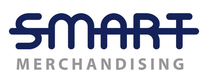 Smart Merchandising Logo